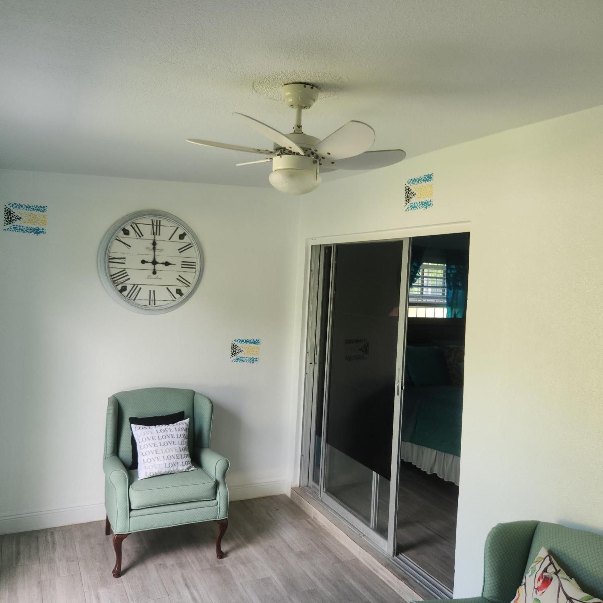 Jubilee Gardens Freeport Hotel Quarto foto