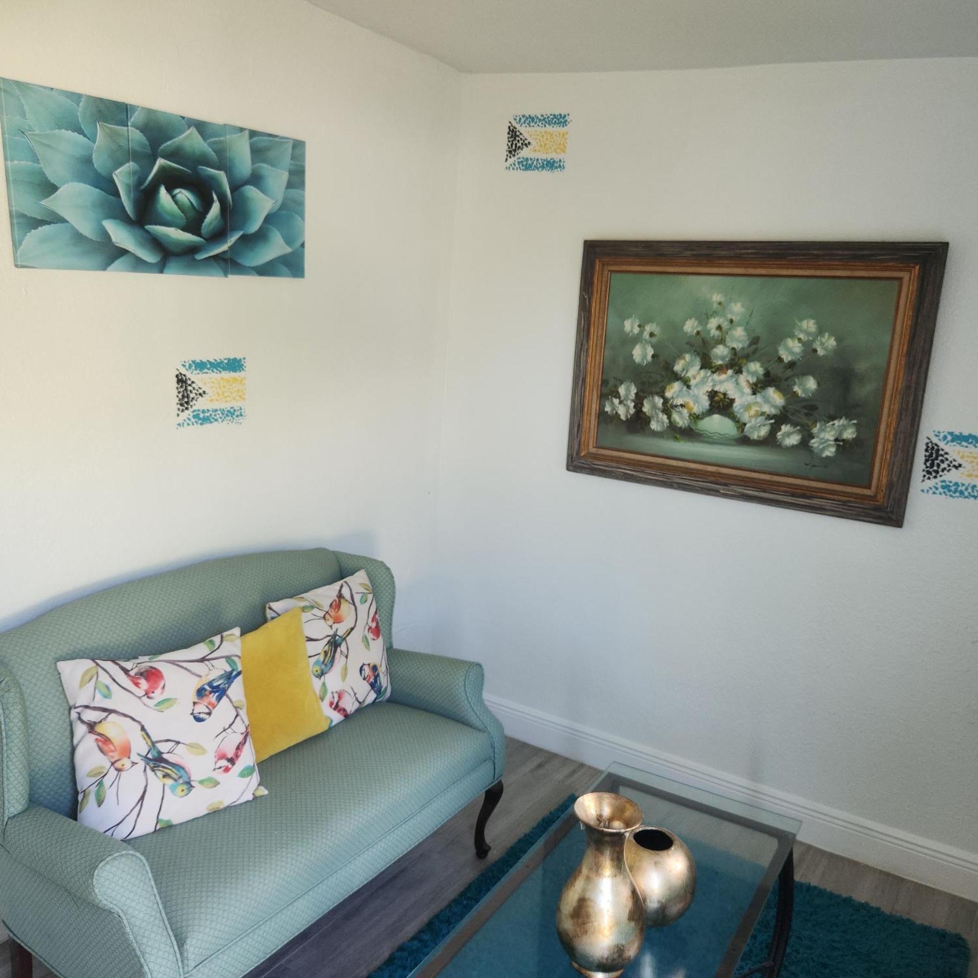 Jubilee Gardens Freeport Hotel Quarto foto